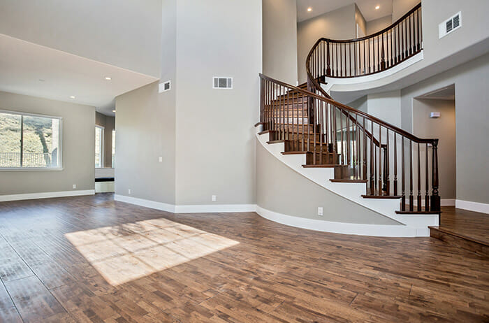 custom home builders orange county